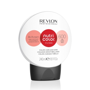 Revlon Nutri Color Filters 600 Rot 240ml