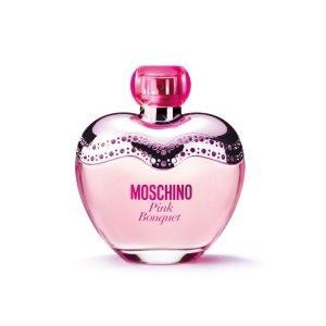Moschino Pink Bouquet Edt Spray 50 Ml