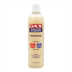 Dax Removing Champú Deep Cleansing 236 Ml