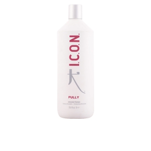 I.c.o.n. Fully Antioxidant Shampoo 1000 Ml