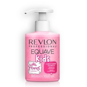 Revlon Equave Kinder Pflegeshampoo 300ml