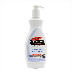 Palmers Cocoa Butter Formula Lotion Frag Free Pump 400ml