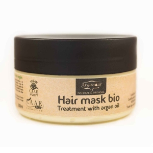 Arganour Hair Mask Treatment Argan Oil 200ml