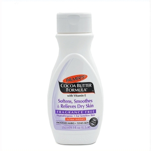 Palmer's Cocoa Butter Formula Lotion Frag Free 250ml