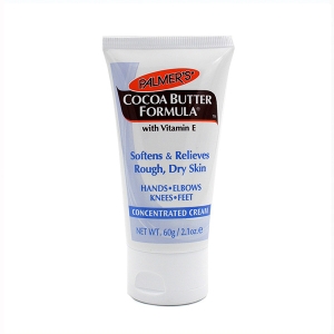 Palmers Shea Butter Concentred Cream 60gr