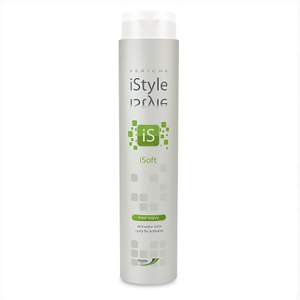 Periche Istyle Isoft Free Wave Curl Aktivator 250ml