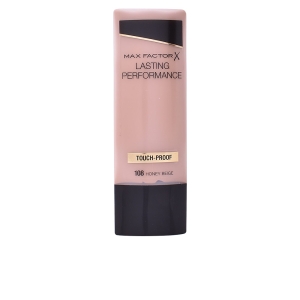 Max Factor Lasting Performance Touch Proof ref 108-honey Beige