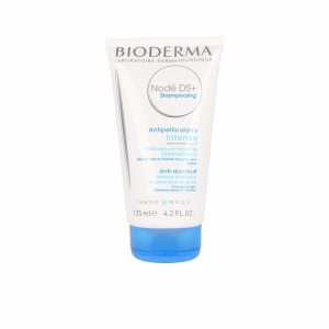 Bioderma Nodé Ds+ Shampooing Anti-pelliculaire Intense 125 Ml