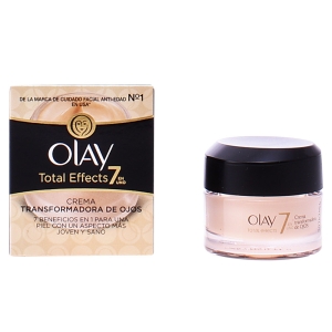 Olay Total Effects Transformierende Augencreme 15ml