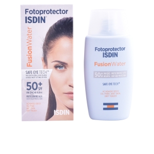 Isdin Fotoprotector Fusion Water Spf50+ 50 Ml