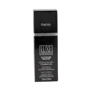Amend Luxe Creations Extreme Repair Luxuriöses Öl 55ml