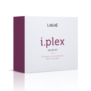 Lakme I.plex Salon Kit