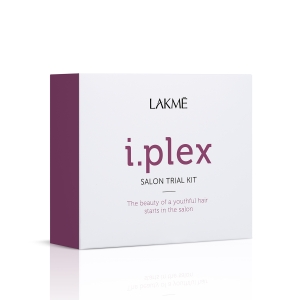 Lakme I.plex Salon Trial Kit