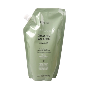 Lakme Teknia Organic Balance Shampoo Refill 600ml