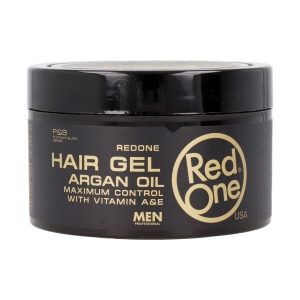 Red One Hair Styling Argan Oil Gel 450 Ml