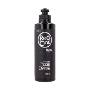Red One Hair Tonic Menthol Fresh 250 Ml