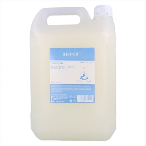 Risfort Shampoo Neutro pH 5.5 5000ml