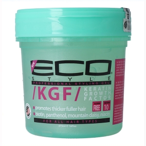 Eco Styler Styling Gel Kgf Keratin Growth Factor 473ml