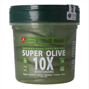 Eco Styler Gel Super Olive Oil Styler 10x473 ml/16oz