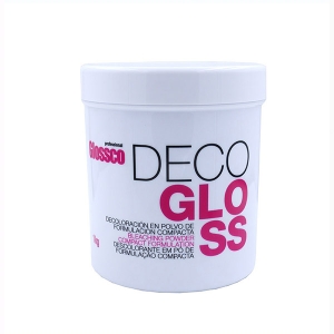 Glossco DecoGloss Blue Powder Verfärbungkg  1kg