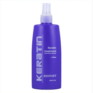 Risfort Keratin Treatment Spray 250ml