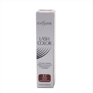 Levissime Lash Color 3-7 Braun 15ml