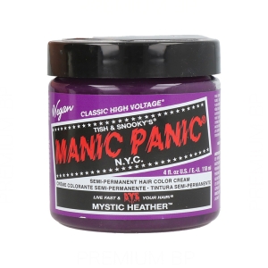 Manic Panic Classic Mystic Heather 118ml