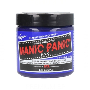 Manic Panic Classic Lie Locks 118ml