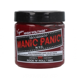 Manic Panic Classic Rock 'n' Roll 118ml