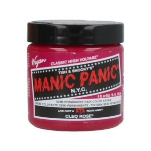 Manic Panic Classic Cleo Rose 118ml