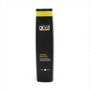 Nirvel Color Protect Shampoo Gold 250ml