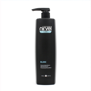 Nirvel Care Shampoo Blanc Weiß 1000ml