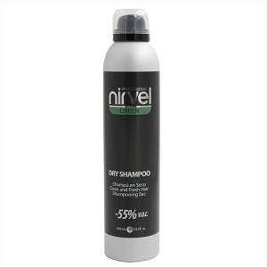 Nirvel Green Dry Shampoo 300ml