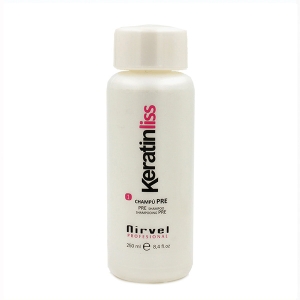 Nirvel Technica Pre Keratinliss Shampoo 250ml