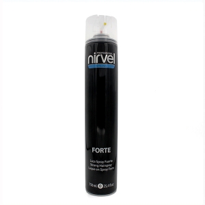 Nirvel Styling Laca Spray Forte 750 Ml