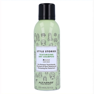 Alfaparf Style Stories Texturizing Dry Shampoo (Trocken) 200ml