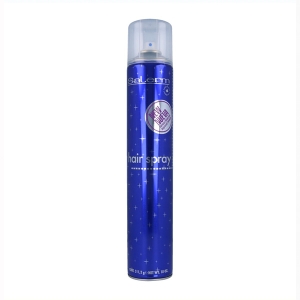 Salerm Hair Spray Blue 750ml