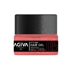 Agiva Gel Styling Hair Mega Strong 05 200ml