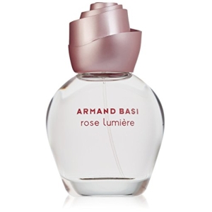 Armand Basi Rose Eau de Toilette Spray 50ml Lumière