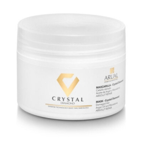 Arual Diamond-Kristall Mask 250ml