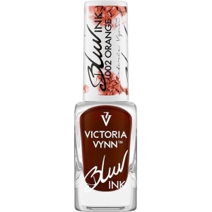 Victoria Vynn Esmaltes Creativo Blur Ink 002 Orange 10ml