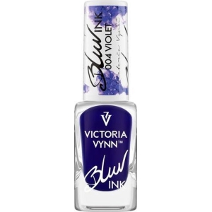 Victoria Vynn Esmaltes Creativo Blur Ink 004 Violet 10ml