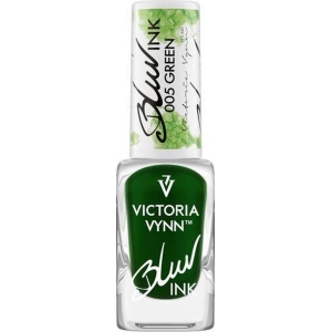 Victoria Vynn Esmaltes Creativo Blur Ink 005 Green 10ml