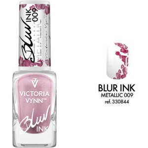 Victoria Vynn Esmaltes Creativo Blur Ink Metallic 009 10ml