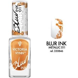 Victoria Vynn Esmaltes Creativo Blur Ink Metallic 011 10ml