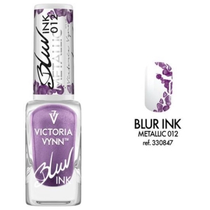 Victoria Vynn Esmaltes Creativo Blur Ink Metallic 012 10ml