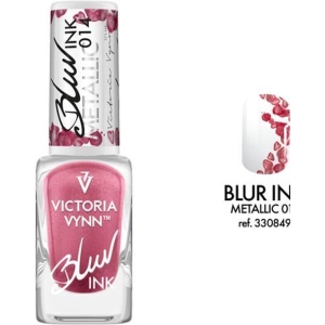 Victoria Vynn Esmaltes Creativo Blur Ink Metallic 014 10ml