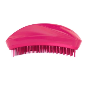 Perfect Brush by a.g.v Untangle Brush rosa