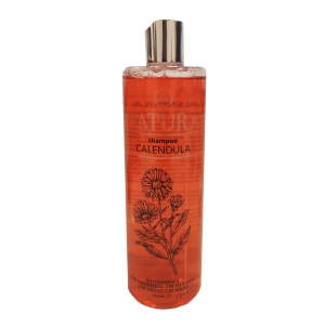 Liheto Antioxidans Ringelblume Shampoo OHNE Parabene 500ml