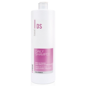 Kosswell DS Shampoo häufigen Gebrauch Weichheit und 500ml Glanz
